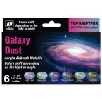 Galaxy Dust 77092
